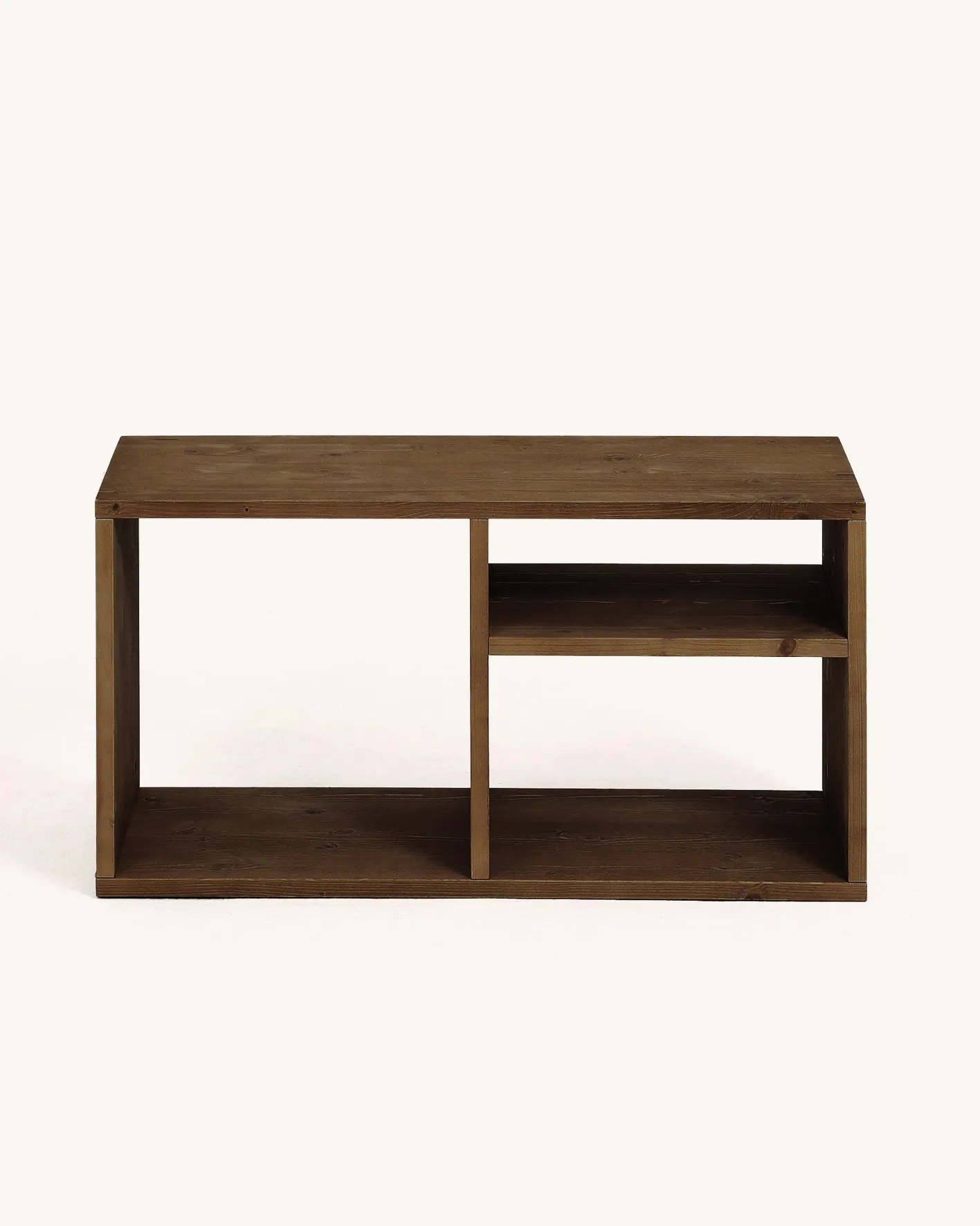 Best Hannun Table d’appoint étagère Cira