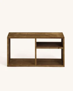 Best Hannun Table d’appoint étagère Cira