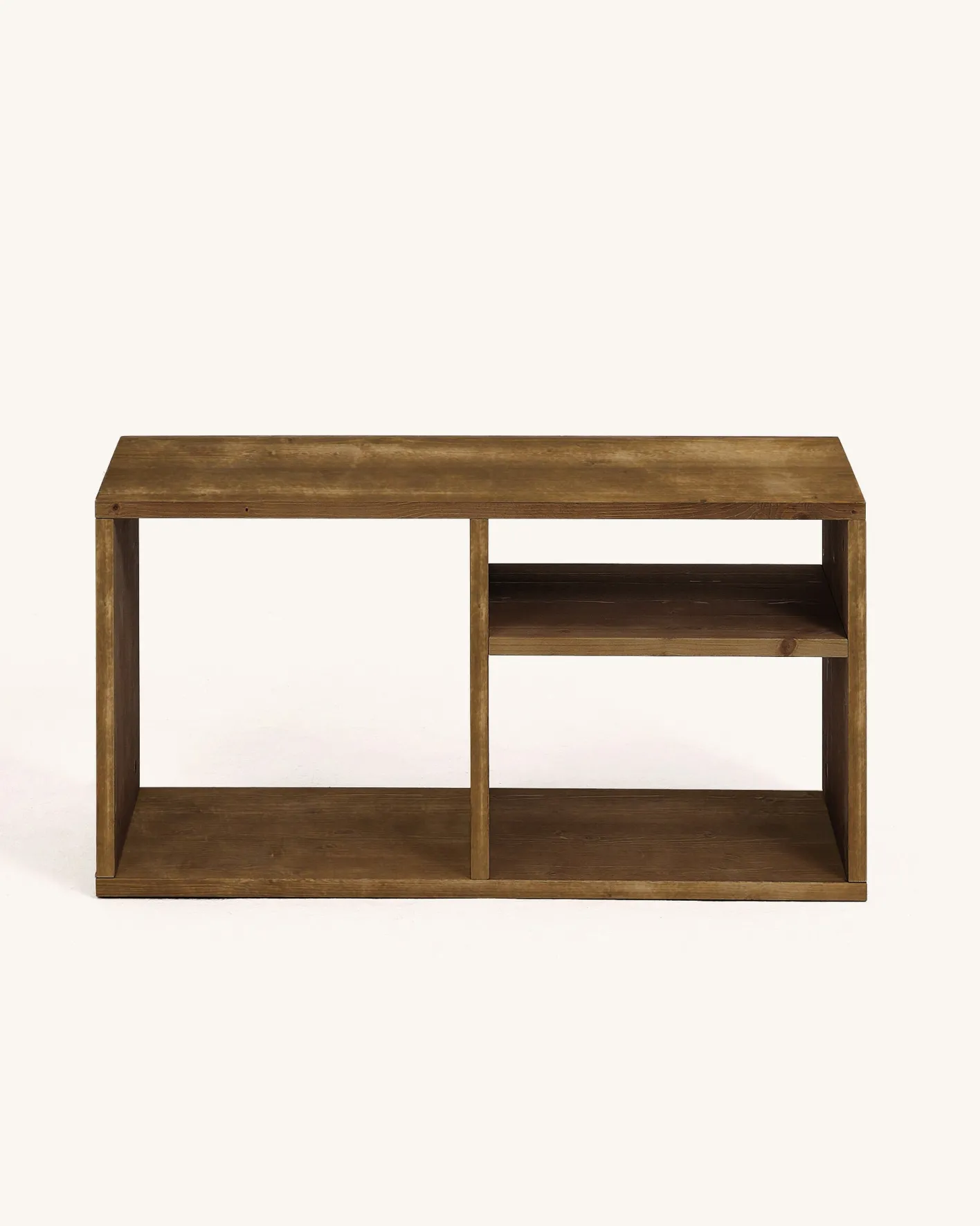Best Hannun Table d’appoint étagère Cira