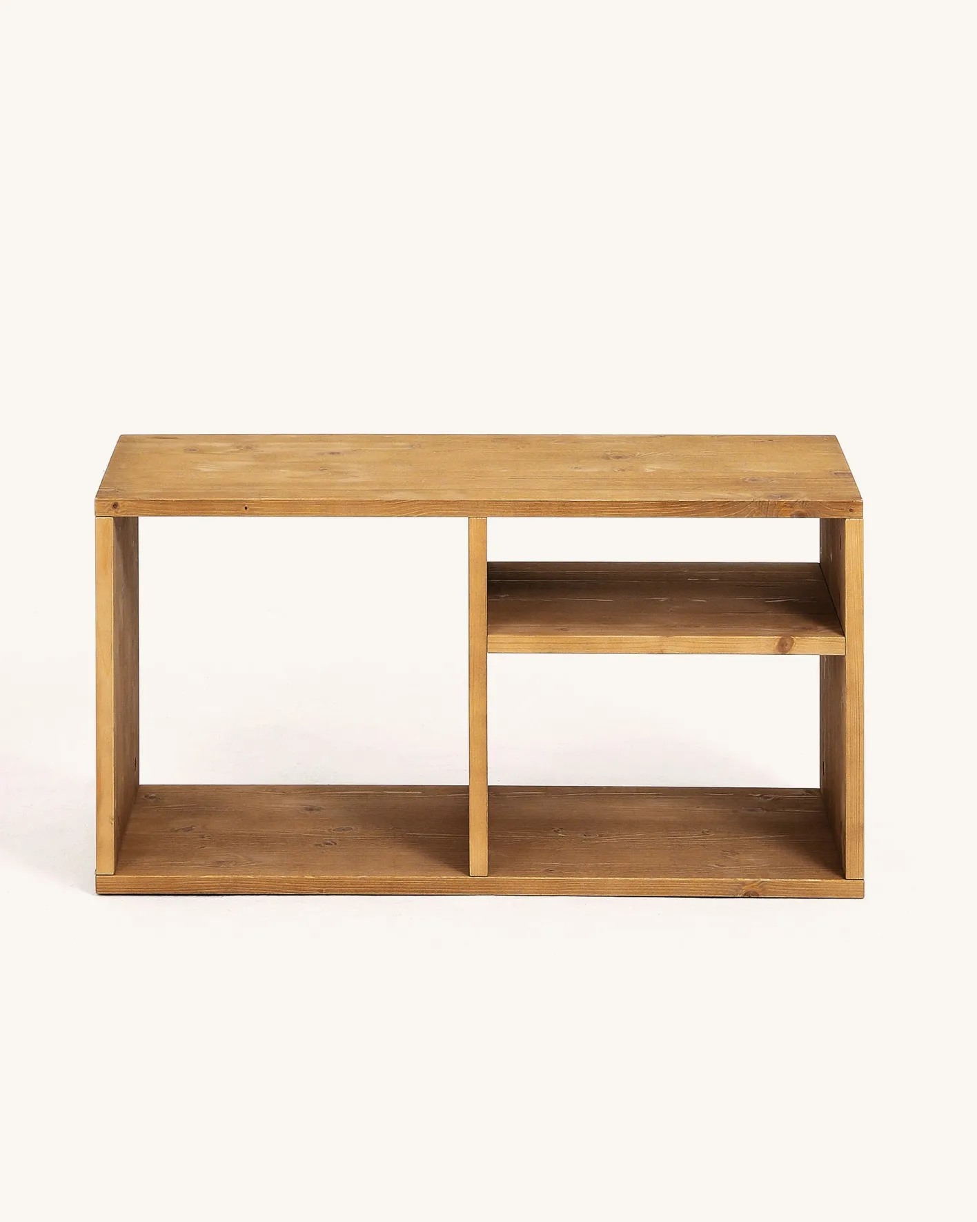 Best Hannun Table d’appoint étagère Cira