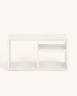 Best Hannun Table d’appoint étagère Cira