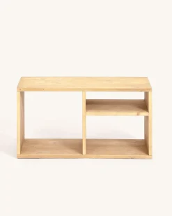 Best Hannun Table d’appoint étagère Cira