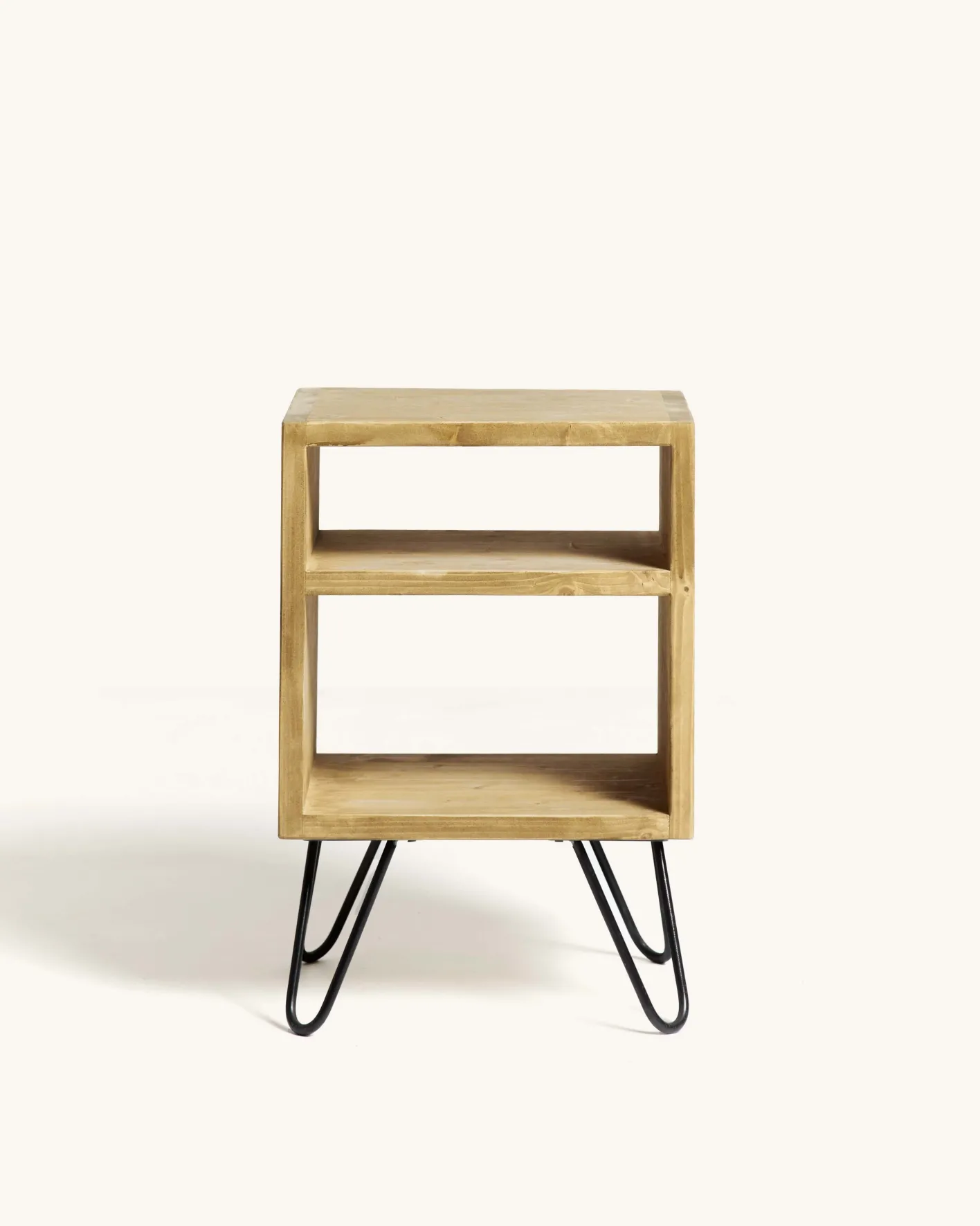 Fashion Hannun Table de chevet Abel