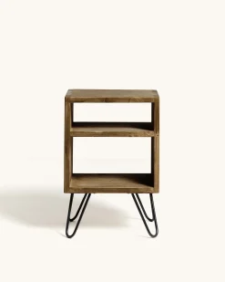 Fashion Hannun Table de chevet Abel
