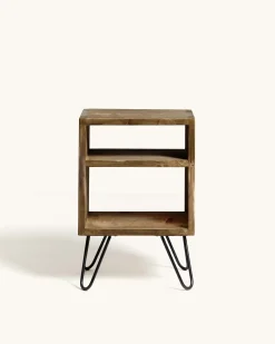 Fashion Hannun Table de chevet Abel