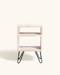 Fashion Hannun Table de chevet Abel