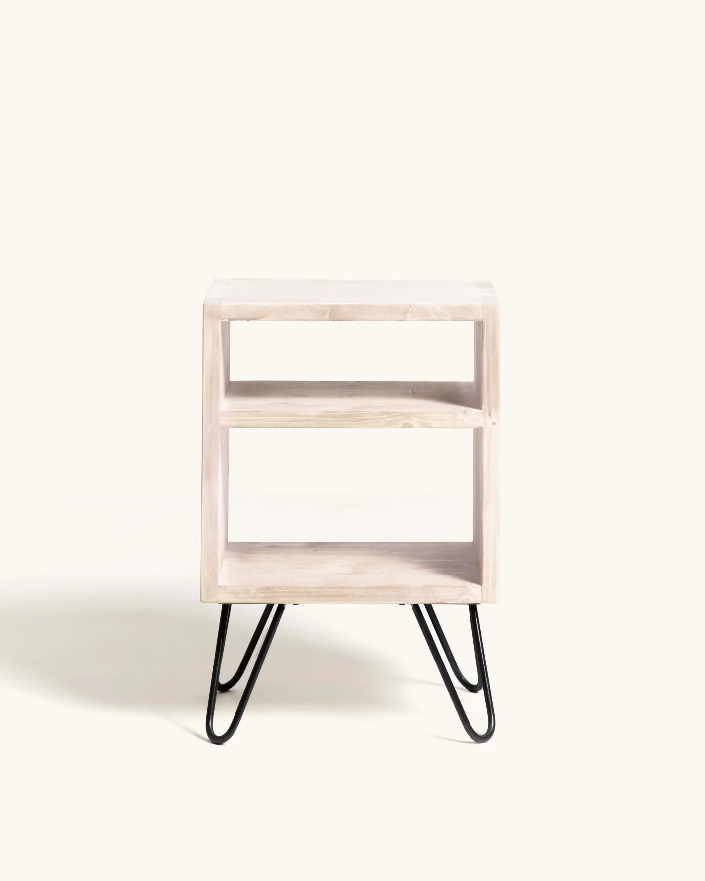 Fashion Hannun Table de chevet Abel