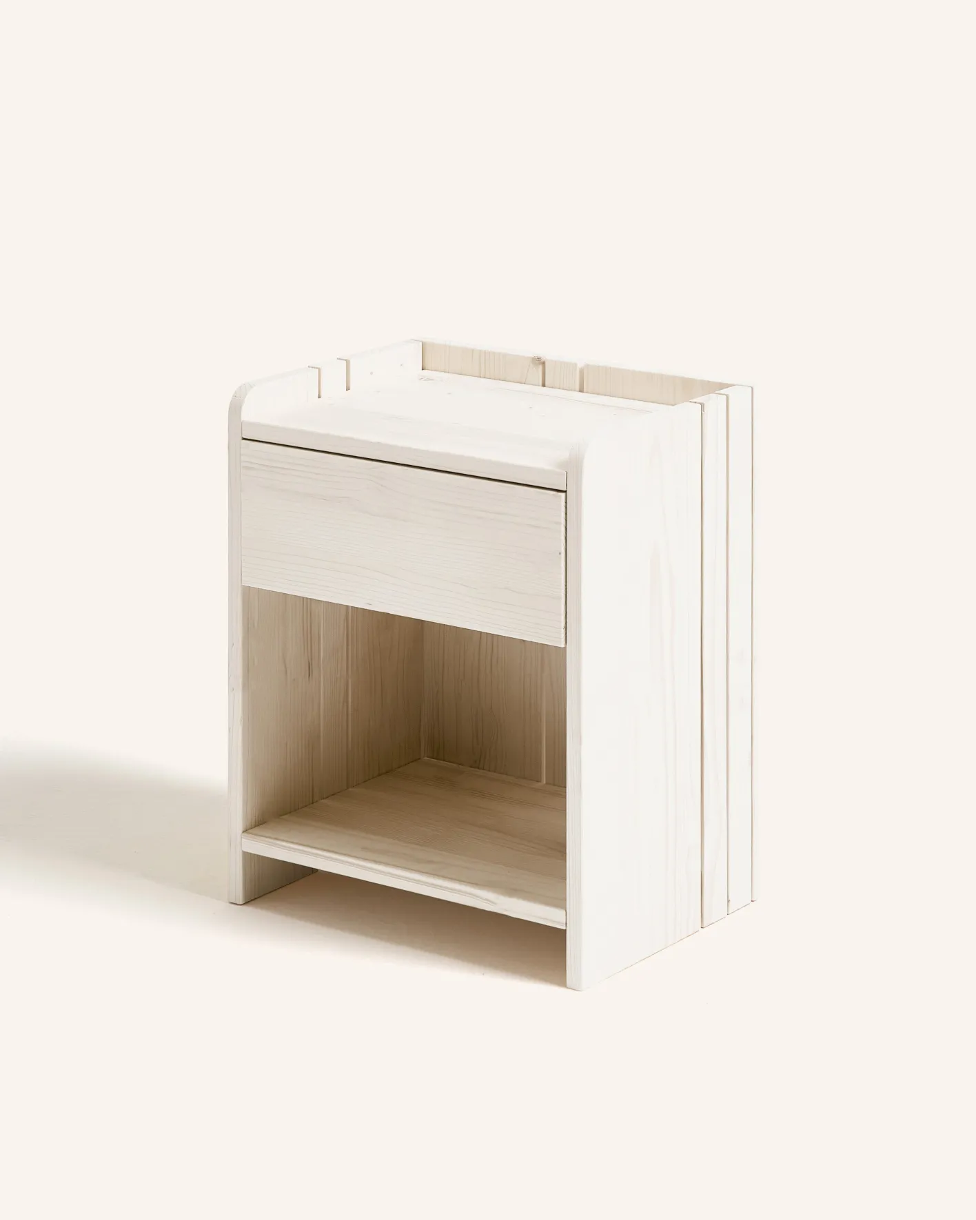Sale Hannun Table de chevet Carole