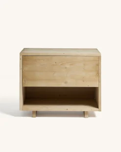 Discount Hannun Table de chevet Gina