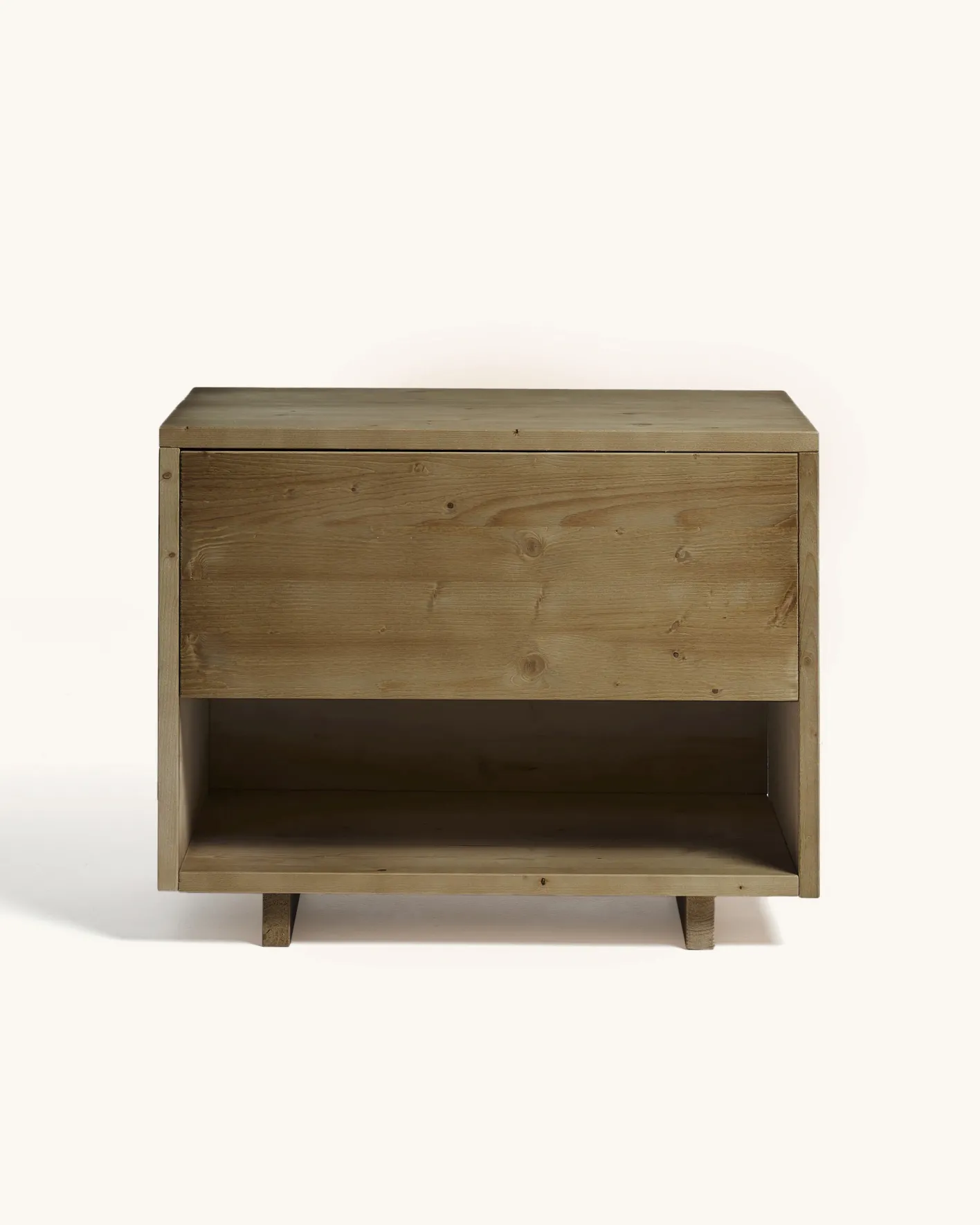 Discount Hannun Table de chevet Gina