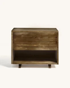 Discount Hannun Table de chevet Gina