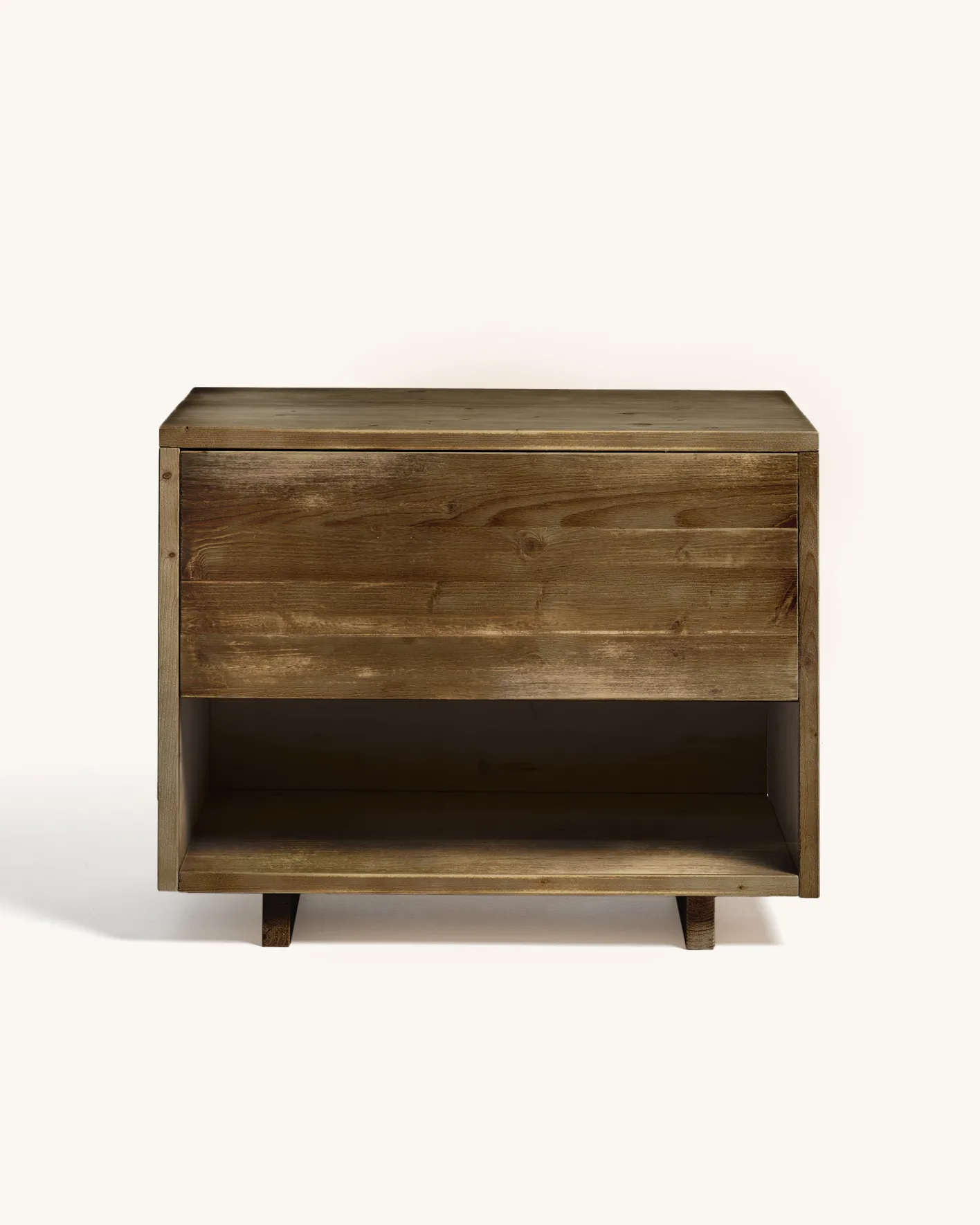 Discount Hannun Table de chevet Gina