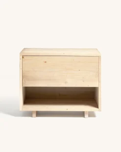 Discount Hannun Table de chevet Gina
