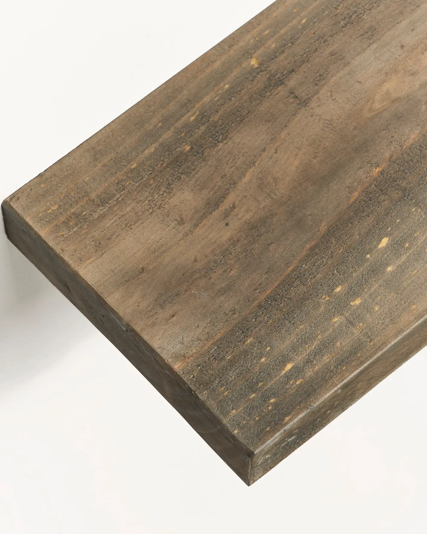 Best Sale Hannun Table de chevet Kapur Récupéré