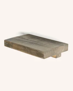 Best Sale Hannun Table de chevet Kapur Récupéré