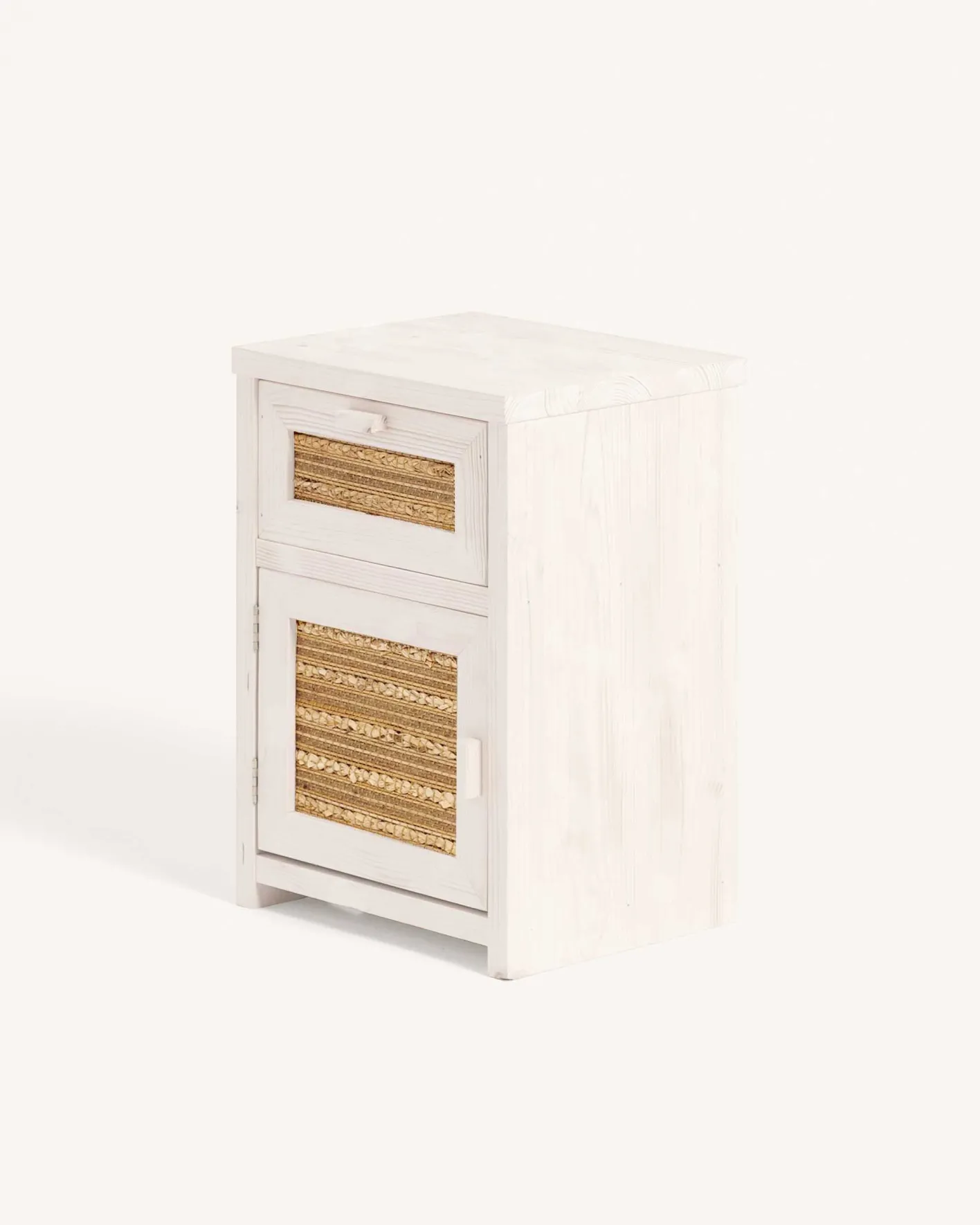 Cheap Hannun Table de chevet Kerlin