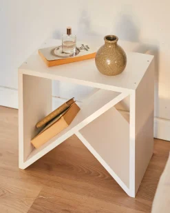 Online Hannun Table de chevet Lebi