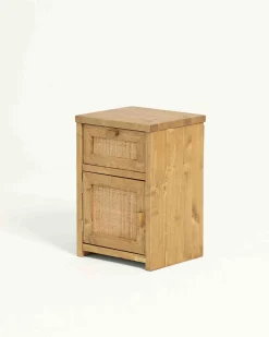 Outlet Hannun Table de chevet Marnie