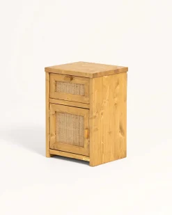 Outlet Hannun Table de chevet Marnie
