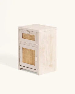 Outlet Hannun Table de chevet Marnie
