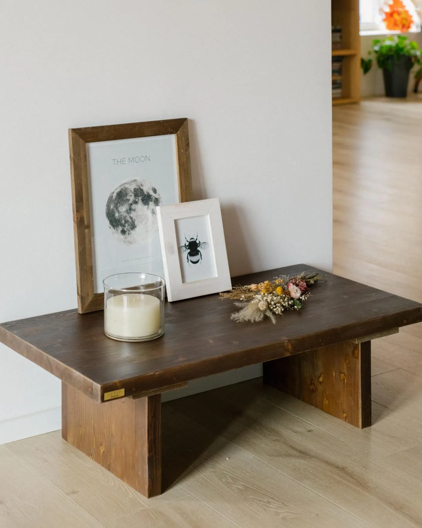Cheap Hannun Table de salon Tara