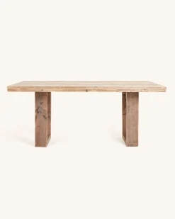 Cheap Hannun Table d'extérieur Ayres