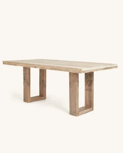 Cheap Hannun Table d'extérieur Ayres