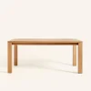 Cheap Hannun Table d'extérieur Paloma