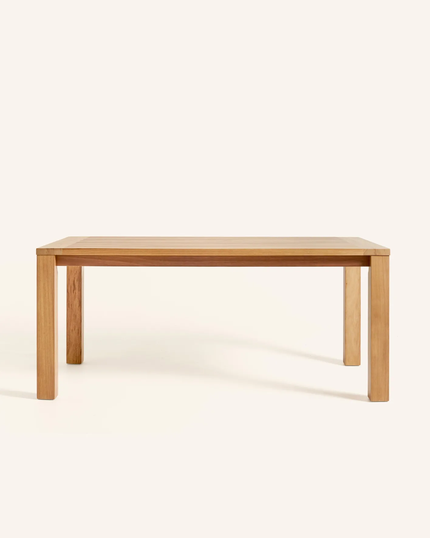 Cheap Hannun Table d'extérieur Paloma