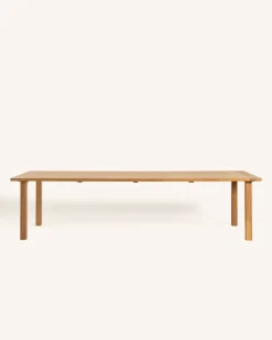 Store Hannun Table d'extérieur Ronda