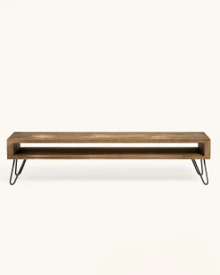 Cheap Hannun Table Hairpin