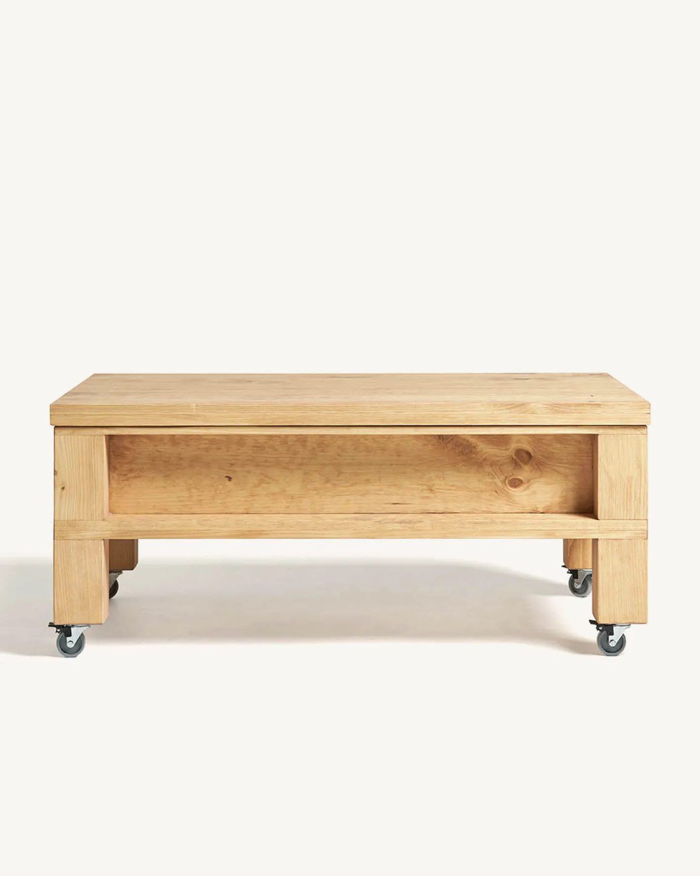 Discount Hannun Table élévatrice Meike