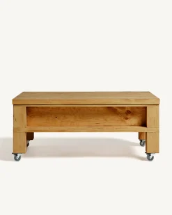 Discount Hannun Table élévatrice Meike