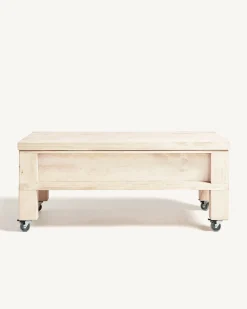 Discount Hannun Table élévatrice Meike