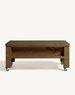Discount Hannun Table élévatrice Meike