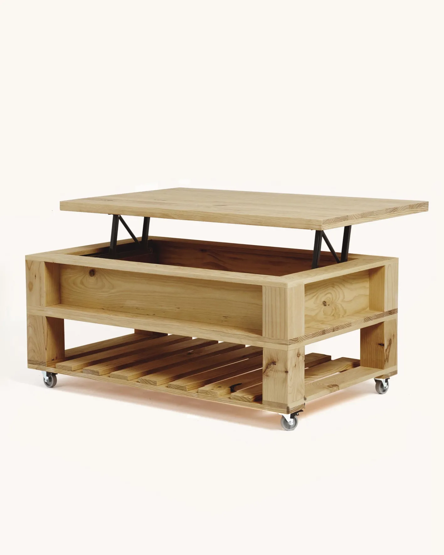 Discount Hannun Table élévatrice Meike