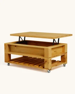 Discount Hannun Table élévatrice Meike