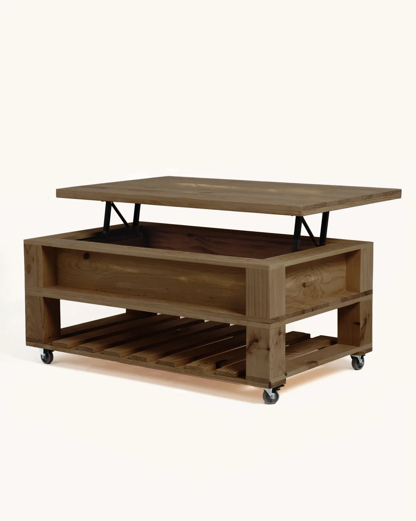 Discount Hannun Table élévatrice Meike