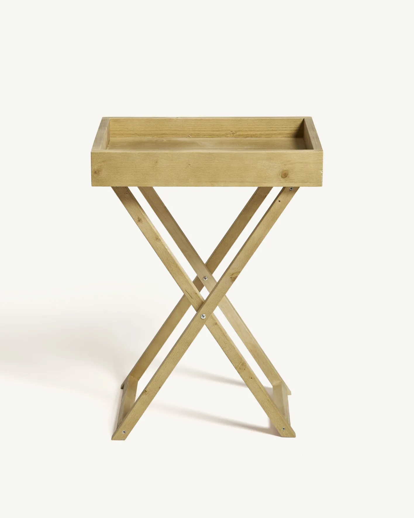Discount Hannun Table pliante Olivia