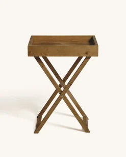 Discount Hannun Table pliante Olivia