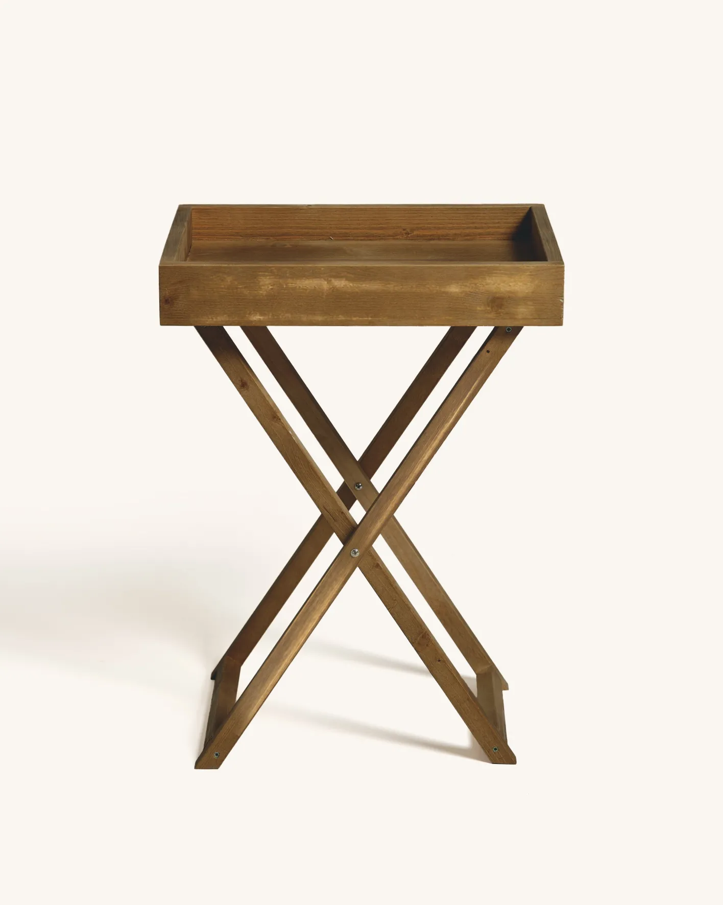 Discount Hannun Table pliante Olivia