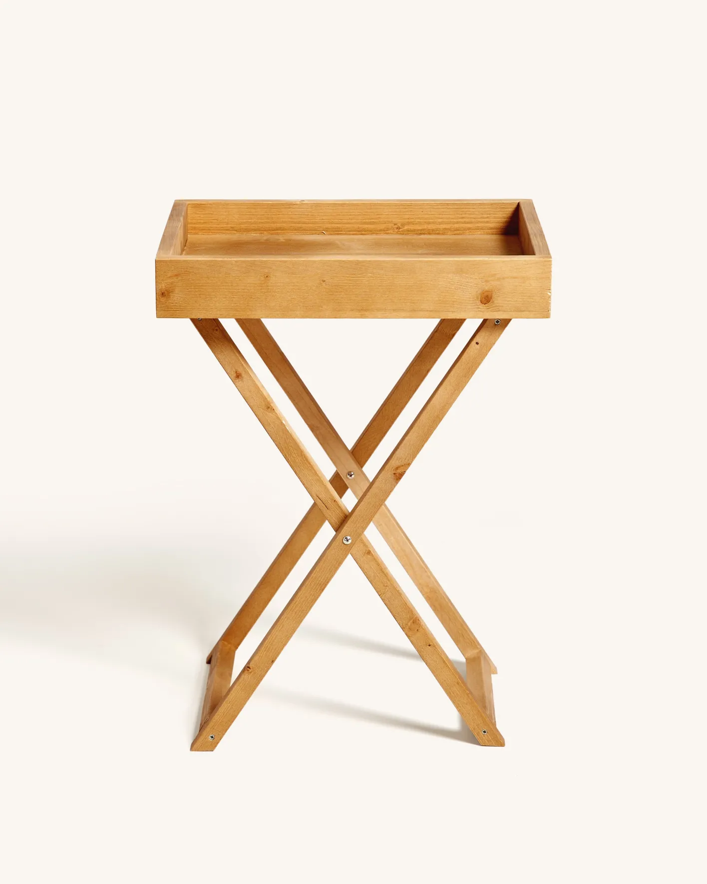 Discount Hannun Table pliante Olivia