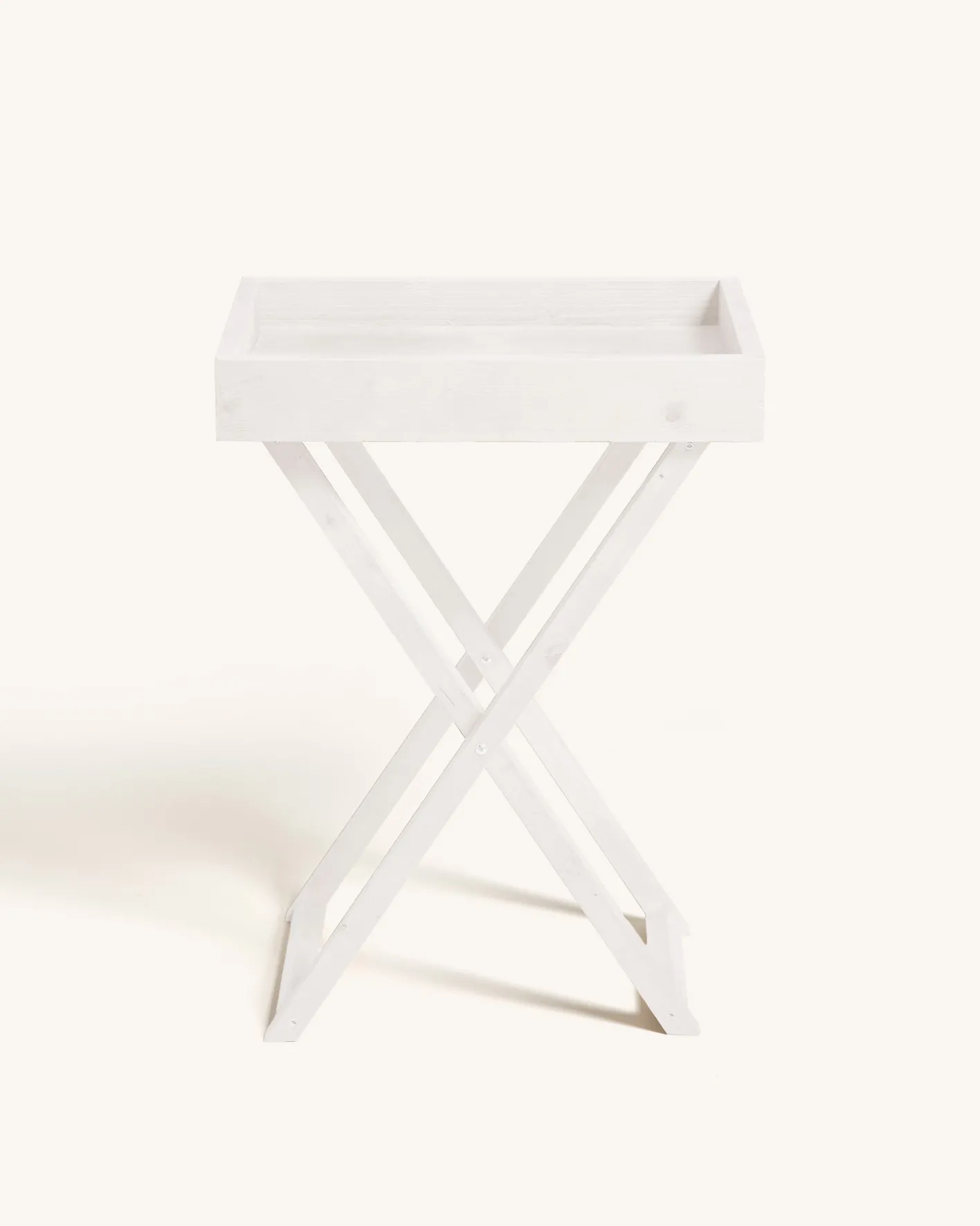 Discount Hannun Table pliante Olivia