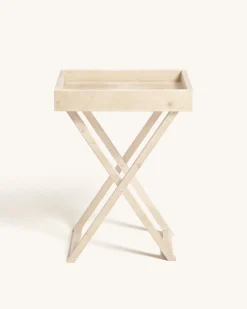 Discount Hannun Table pliante Olivia