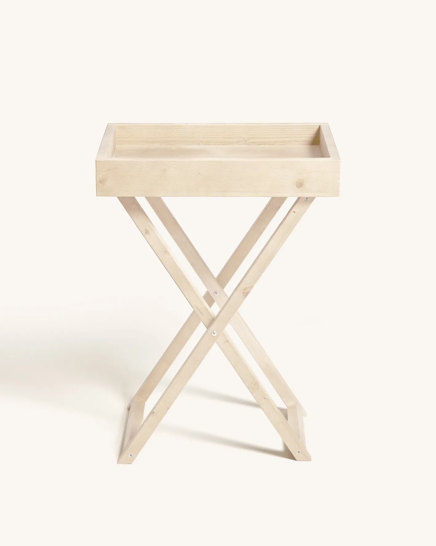 Discount Hannun Table pliante Olivia