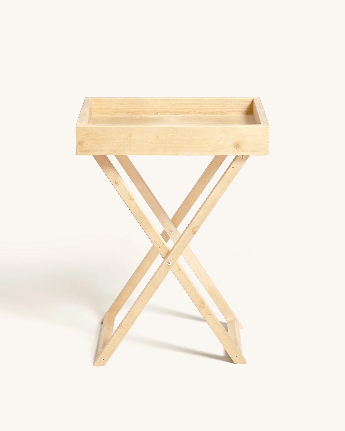 Discount Hannun Table pliante Olivia