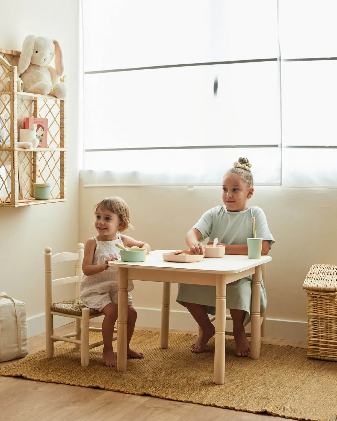 Clearance Hannun Table pour enfants Zareth