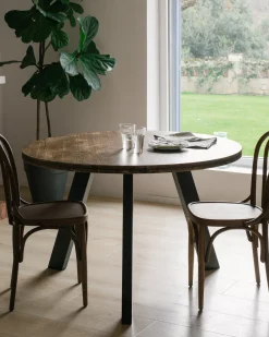 Hot Hannun Table ronde Renne