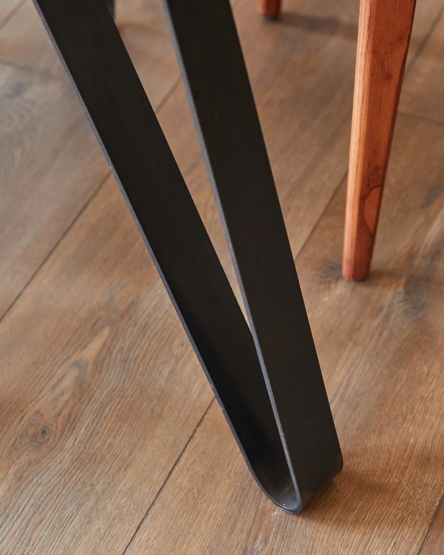 Best Sale Hannun Table ronde Wanda