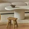Shop Hannun Tabouret Bambi
